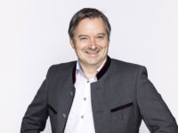 DI Dr. techn. Christoph Niederegger