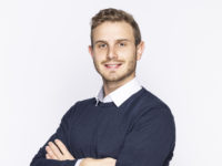 Ing. MSc/BSc Daniel Neunhäuserer