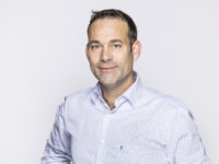 Benjamin Steirer