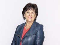 Renate Gleirscher
