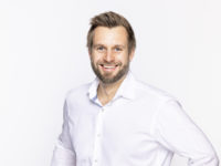 Daniel Egger