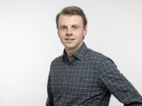 BSc Benjamin Jenewein