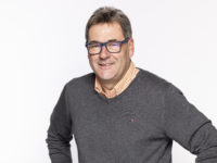 Günther Schwab