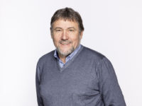 Ing. Manfred Schwab