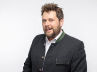 Robert Fankhauser