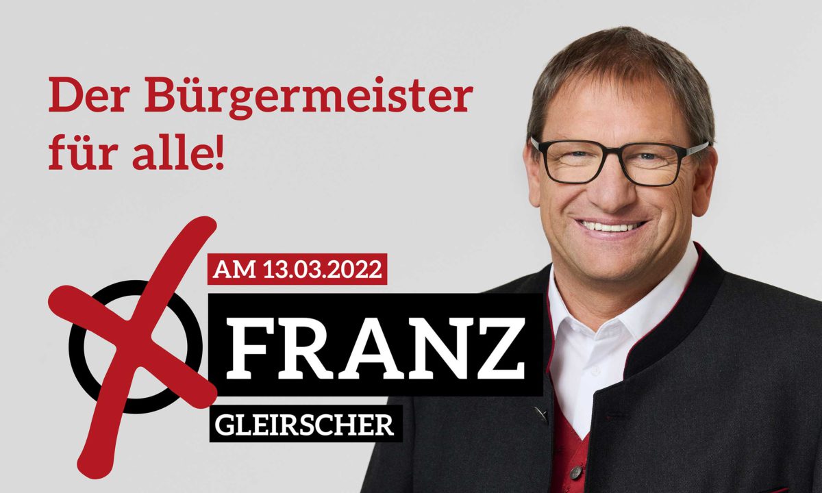 Franz - Junges Neustift 2022